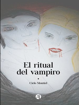 cover image of El ritual del vampiro